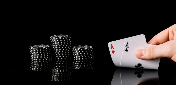 Zasady i strategie blackjacka: Kompletny przewodnik dla początkujących i doświadczonych graczy - 1