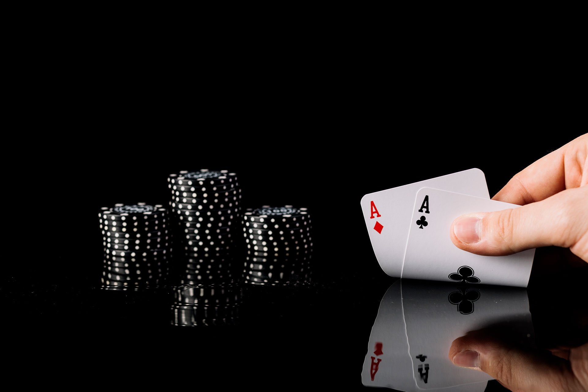 Zasady i strategie blackjacka: Kompletny przewodnik dla początkujących i doświadczonych graczy - 1