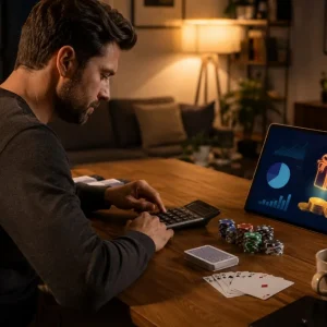 Legalny hazard online w Polsce: co wolno graczom, a co jest zabronione