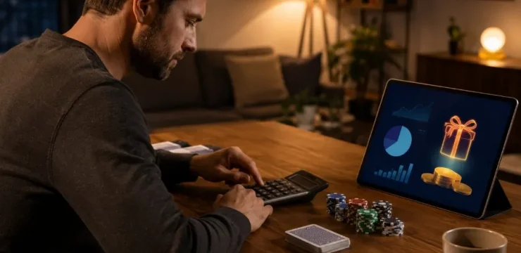 Legalny hazard online w Polsce: co wolno graczom, a co jest zabronione - 1