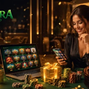 Oferta powitalna Spinara bonus: zasady, darmowe spiny i główne warunki