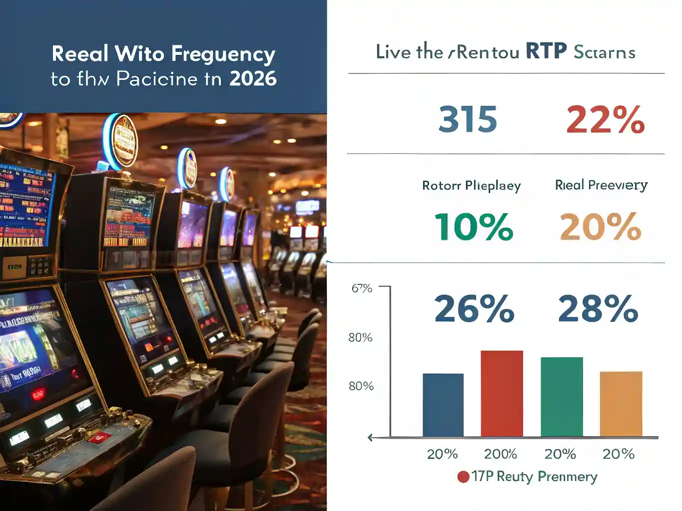 Analityka slotów w 2026 roku: live RTP, hit frequency i realne scenariusze wygranej - 1